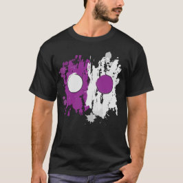 Förbundskansler Minor/Ungdomsminister T Shirt