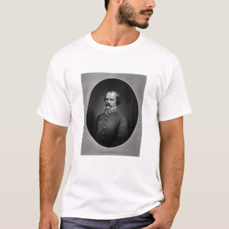 FörbundsmedlemGeneral Albert Sidney Johnston Tee
