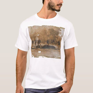 FörbundsmedlemThunderbird Tee