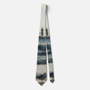 Force Behind Beauty Neck Tie Slips