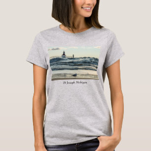 Force Behind Beauty T-Shirt