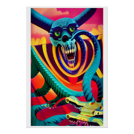 Force Majeure Perfect Poster