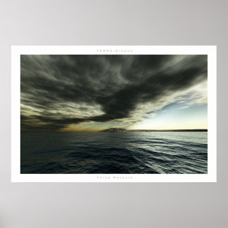 Force Majeure Poster