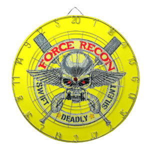 FORCE RECON DARTTAVLA