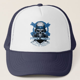 Force Recon Death Squad Keps