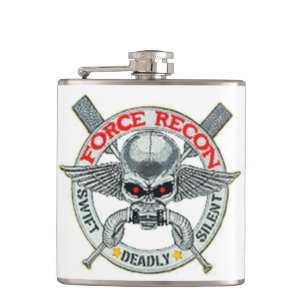 FORCE RECON FICKPLUNTA