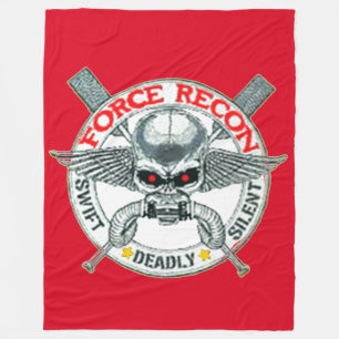 FORCE RECON FLEECEFILT