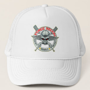 FORCE RECON KEPS