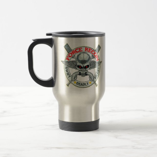 FORCE RECON RESEMUGG (Vänster)