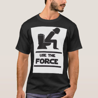 force t shirt