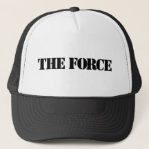 Force™-Truckerkepsen