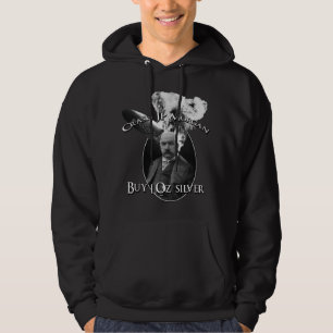 Forcerad JP Morgan Sweatshirt