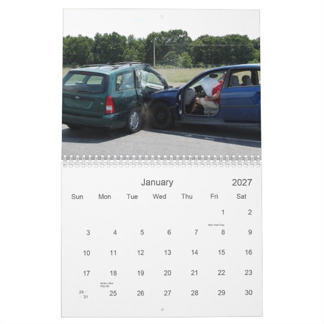 Forcerad kalender för CSI 2013 (Jan 2027)