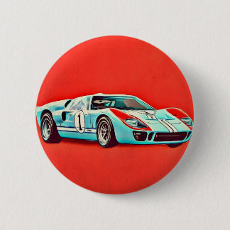 Ford GT40 Knapp