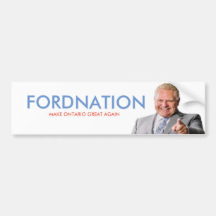 FORD NATION MOGA BILDEKAL
