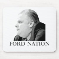 Ford nation