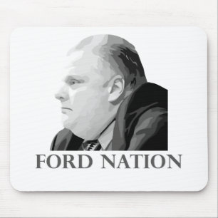 Ford nation musmatta
