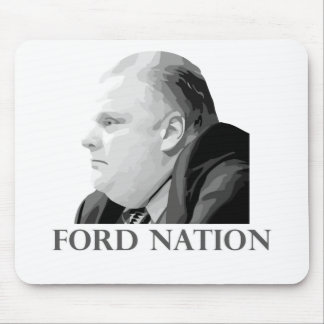 Ford nation musmatta
