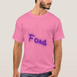 Ford T Shirt