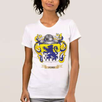 Ford vapensköld tee shirt