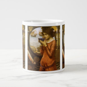 Fördärv av John William Waterhouse Jumbo Mugg