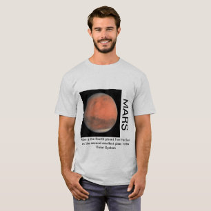 Fördärvar den utskrivavna T-tröja T Shirt