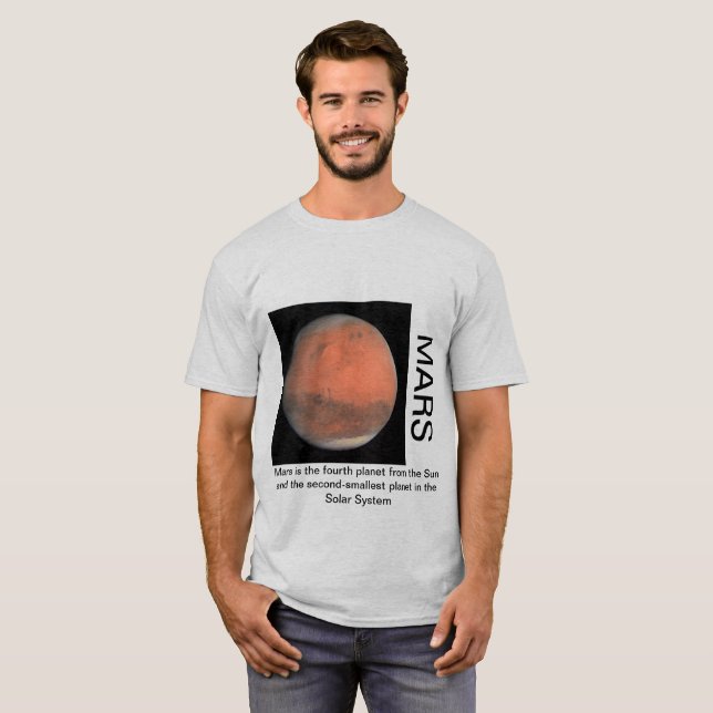 Fördärvar den utskrivavna T-tröja T Shirt (Hel framsida)