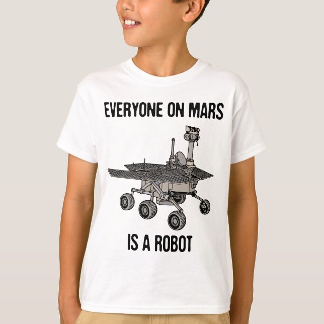 Fördärvar folkräkning t-shirt (Framsida)