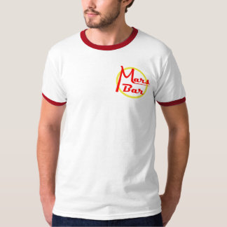 Fördärvar grabbutslagsplatsen t shirt