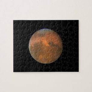 Fördärvar (Hubble teleskop) Pussel