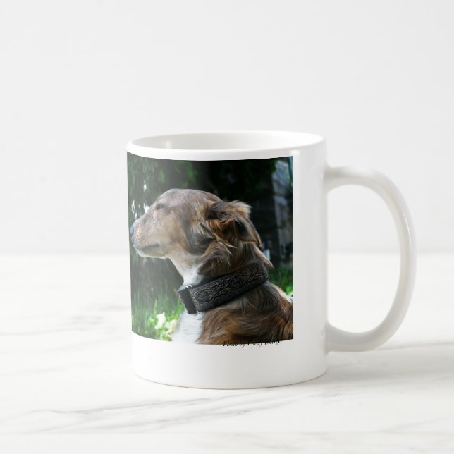 Fördärvar Kaffemugg (Höger)