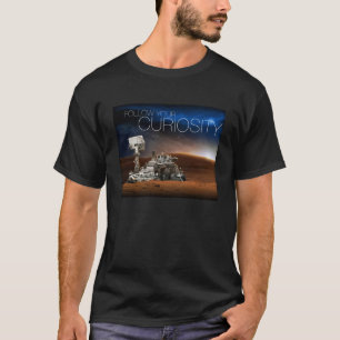 Fördärvar kuriositetT-tröja T-shirt