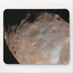 Fördärvar månen Phobos 2 Musmatta