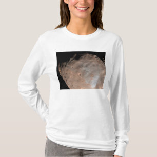 Fördärvar månen Phobos 2 T-shirt