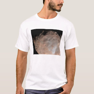 Fördärvar månen Phobos 2 Tee