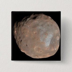 Fördärvar månen Phobos Knapp