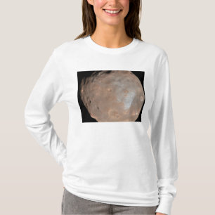Fördärvar månen Phobos T Shirt