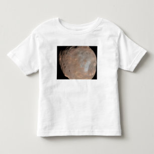 Fördärvar månen Phobos Tee
