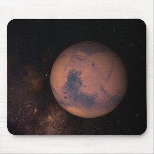 Fördärvar Mousepad Musmatta