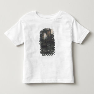Fördärvar på Groz-Nez, Jersey eller bågen T-shirt
