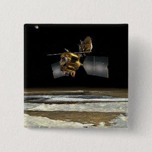Fördärvar ReconnaissanceOrbiter 2 Knapp