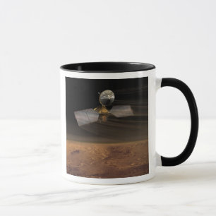 Fördärvar ReconnaissanceOrbiter 3 Mugg