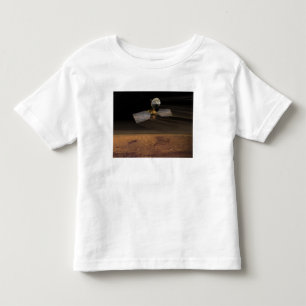Fördärvar ReconnaissanceOrbiter 3 Tee Shirt