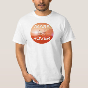 Fördärvar roveren t shirt