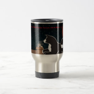FÖRDÄRVAR skördtravel mug Resemugg