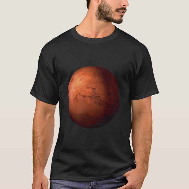Fördärvar T-shirt (Framsida)