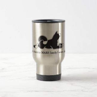 FÖRDÄRVAR travel mug Resemugg