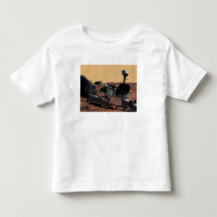 Fördärvar vetenskapslaboratorium 3 t shirt