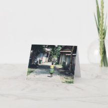 Fördärvliga lilla Baboo