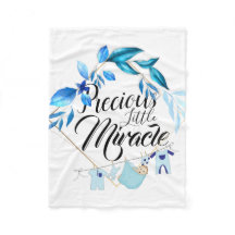 Fördärvliga lilla Miracle